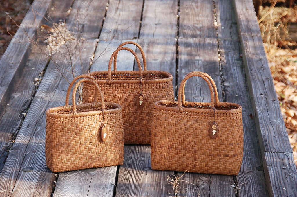 山葡萄バッグ – YOUBI.shop【用美公式オンライン】