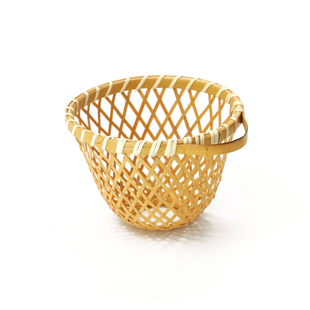 akakane.さん　銅のドリッパースタンドと竹のドリッパーのセット　未使用品 akakane.さん 銅のドリッパースタンドと竹のドリッパーのセット