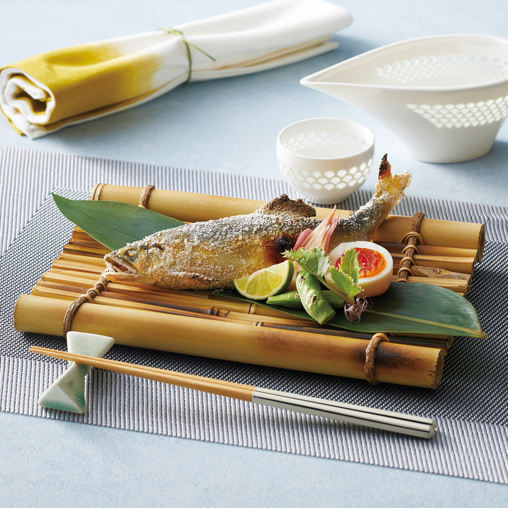 鮎やな皿 – YOUBI.shop【用美公式オンライン】