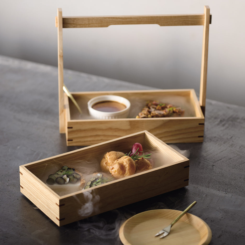 タモ万能手提げ弁当箱 – YOUBI.shop【用美公式オンライン】