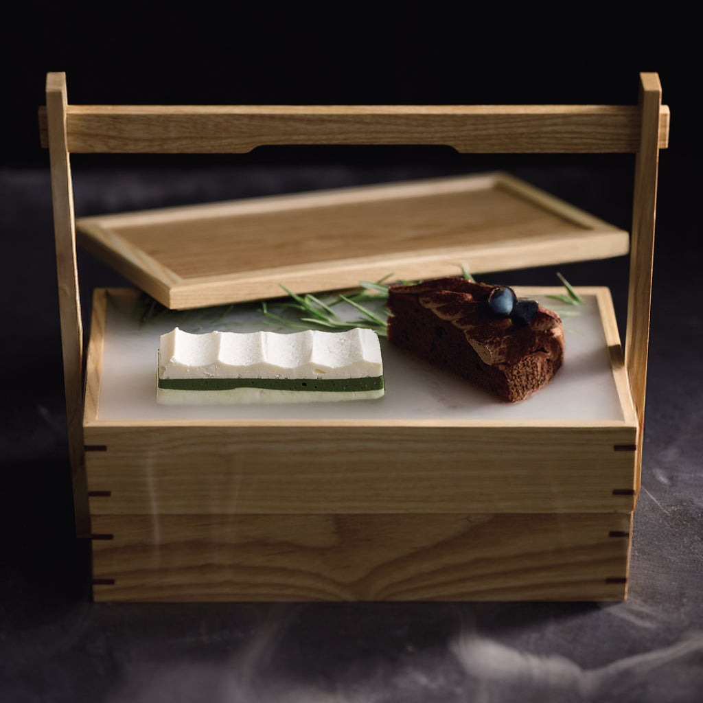 タモ万能手提げ弁当箱 – YOUBI.shop【用美公式オンライン】