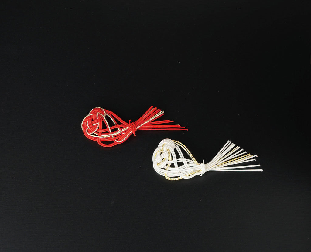 水引鯛結び 赤 50ケ入 – YOUBI.shop【用美公式オンライン】