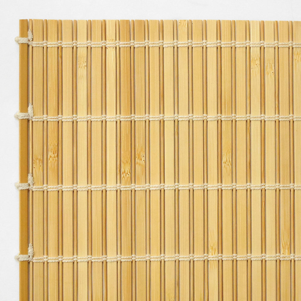 京竹すだれ 生成マット – YOUBI.shop【用美公式オンライン】