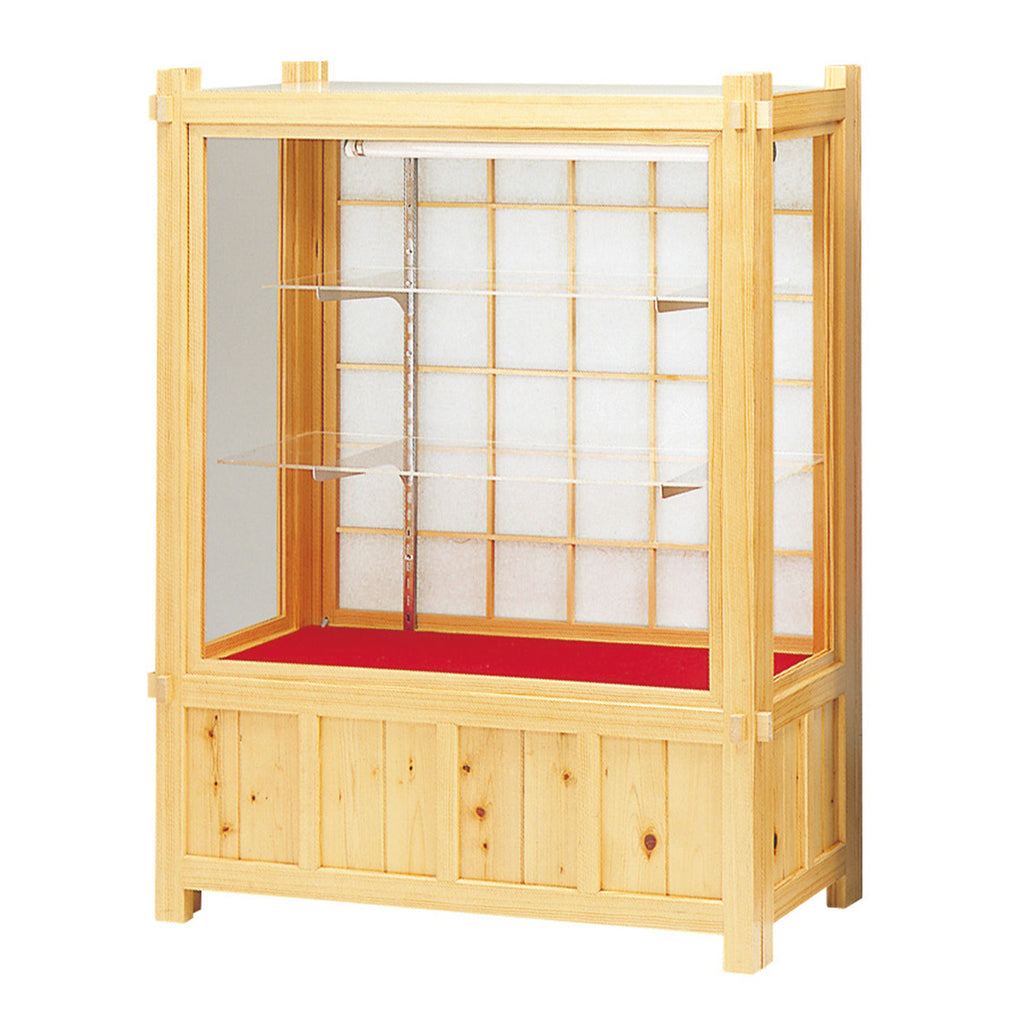ショーケース – YOUBI.shop【用美公式オンライン】
