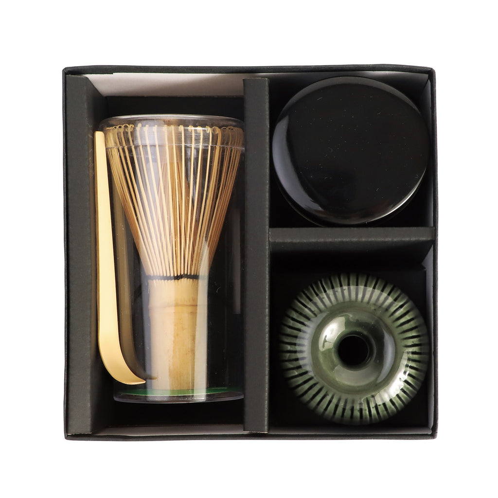 お抹茶 グッズ4点セット – YOUBI.shop【用美公式オンライン】