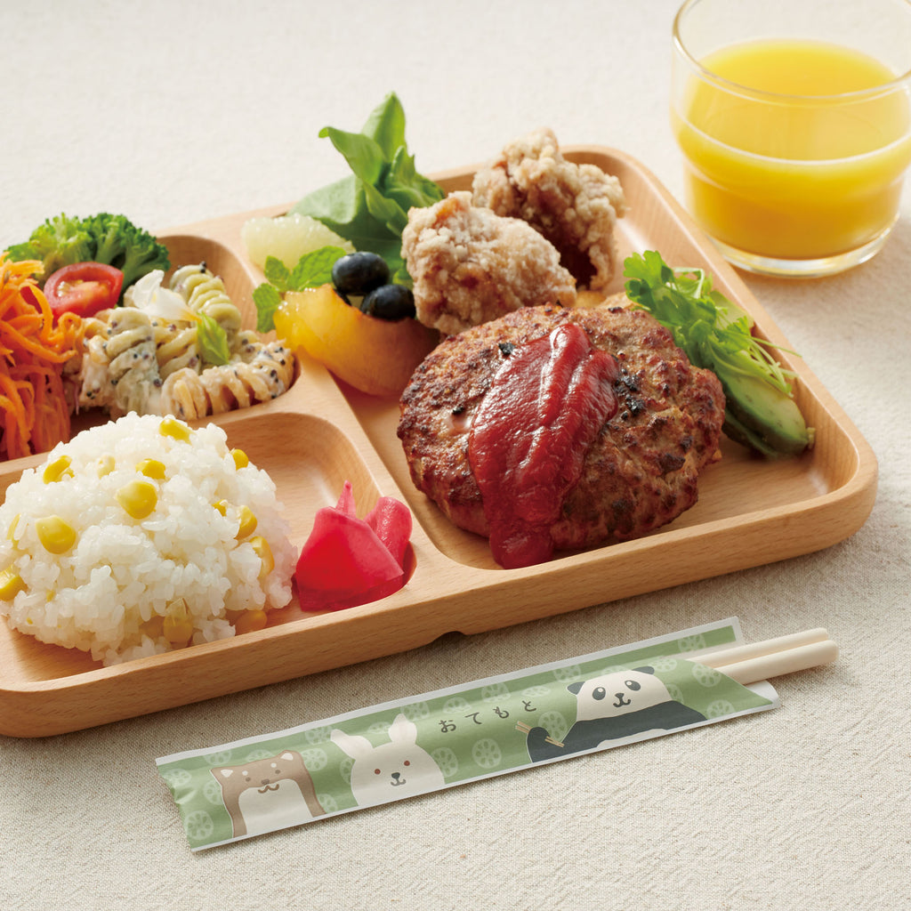 子供箸（アスペン・袋入） 50膳入 – YOUBI.shop【用美公式オンライン】