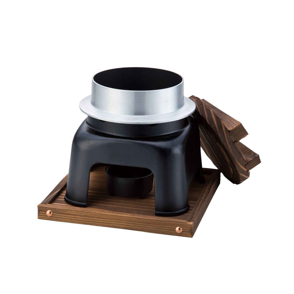 釜めし 2個セット　フッ素加工の最高ランク お手入れ簡単！ 釜めし 2個セットフッ素加工の最高ランク お手入れ簡単！