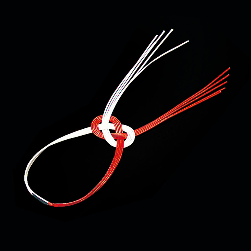 あわじ紅白水引 10入 – YOUBI.shop【用美公式オンライン】