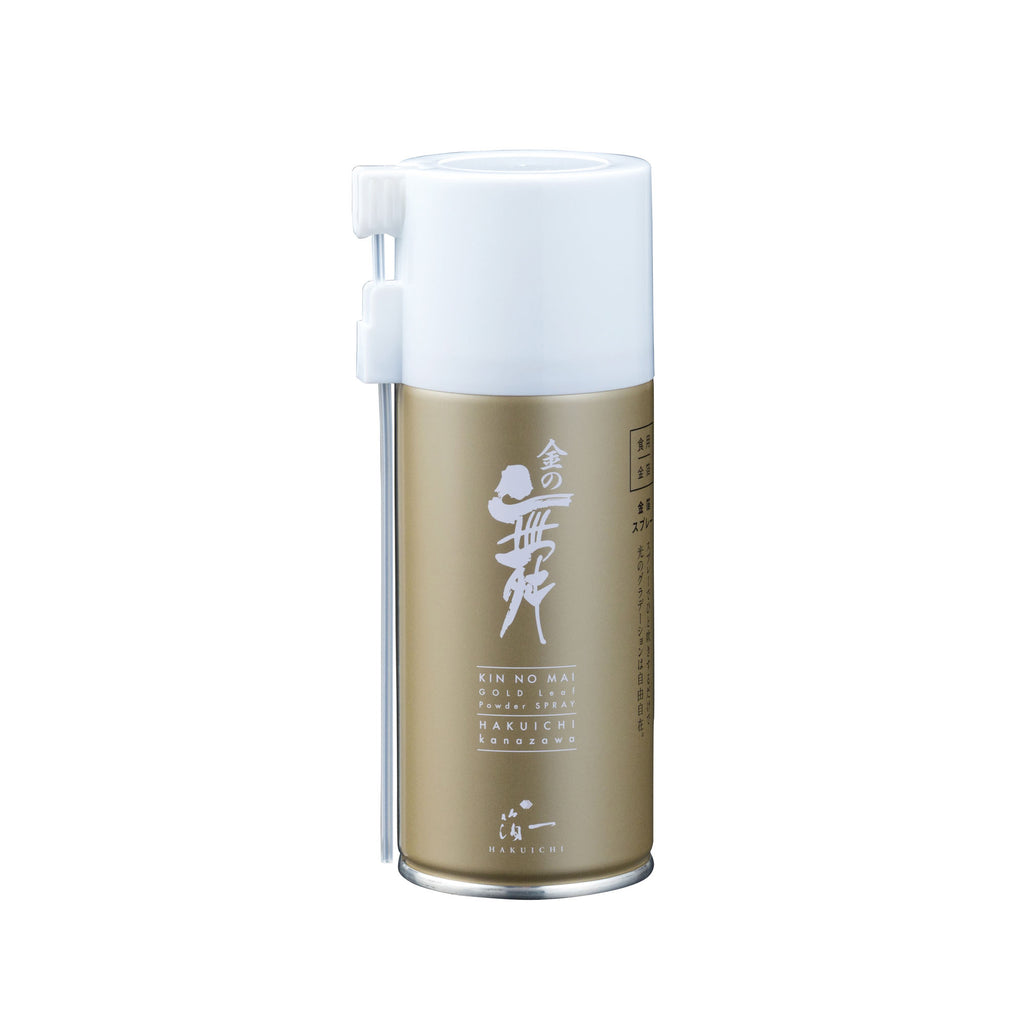 金粉スプレー（L）180ml【軽税】 – YOUBI.shop【用美公式オンライン】
