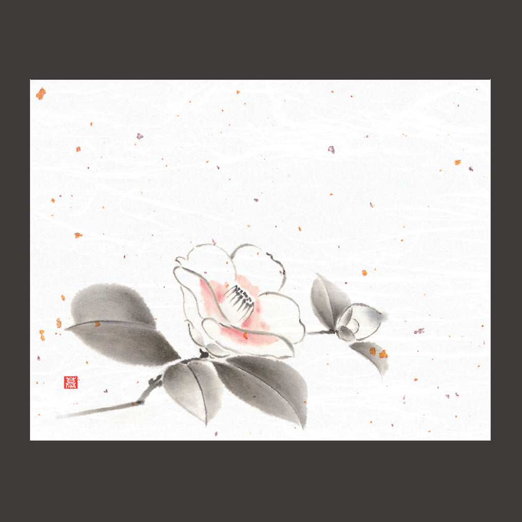 4×5寸花風情 椿 100枚 – YOUBI.shop【用美公式オンライン】