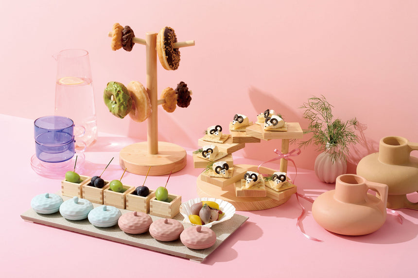 MYSCALE　Vol.8  K.i.d.s JPURNAL