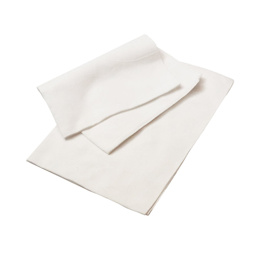 和晒・作業用ふきん（5枚入）