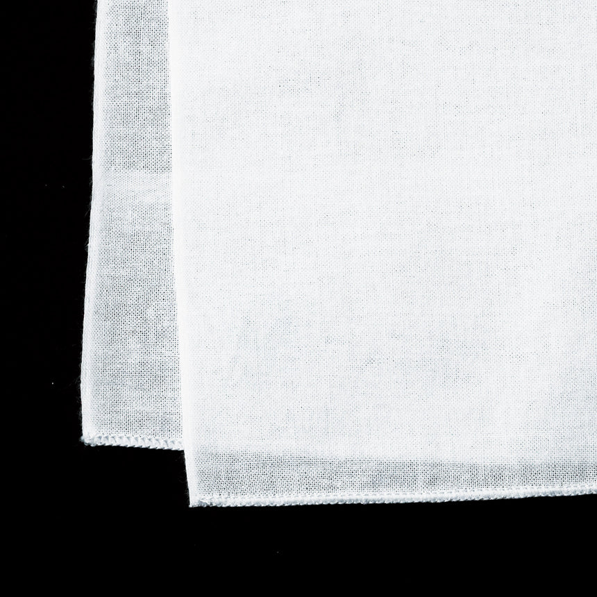 和晒・作業用ふきん（5枚入）