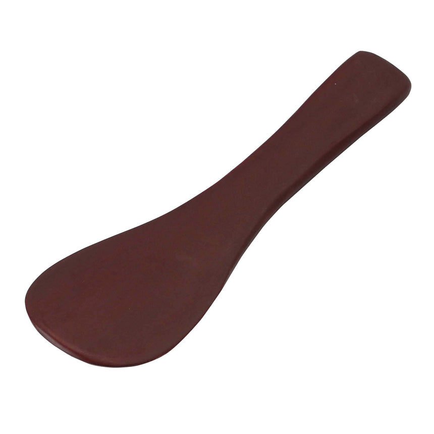 Mini rice scoop, ancient color