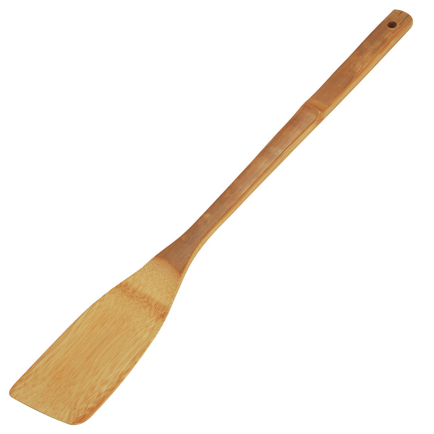 Bamboo Kettle Spatula