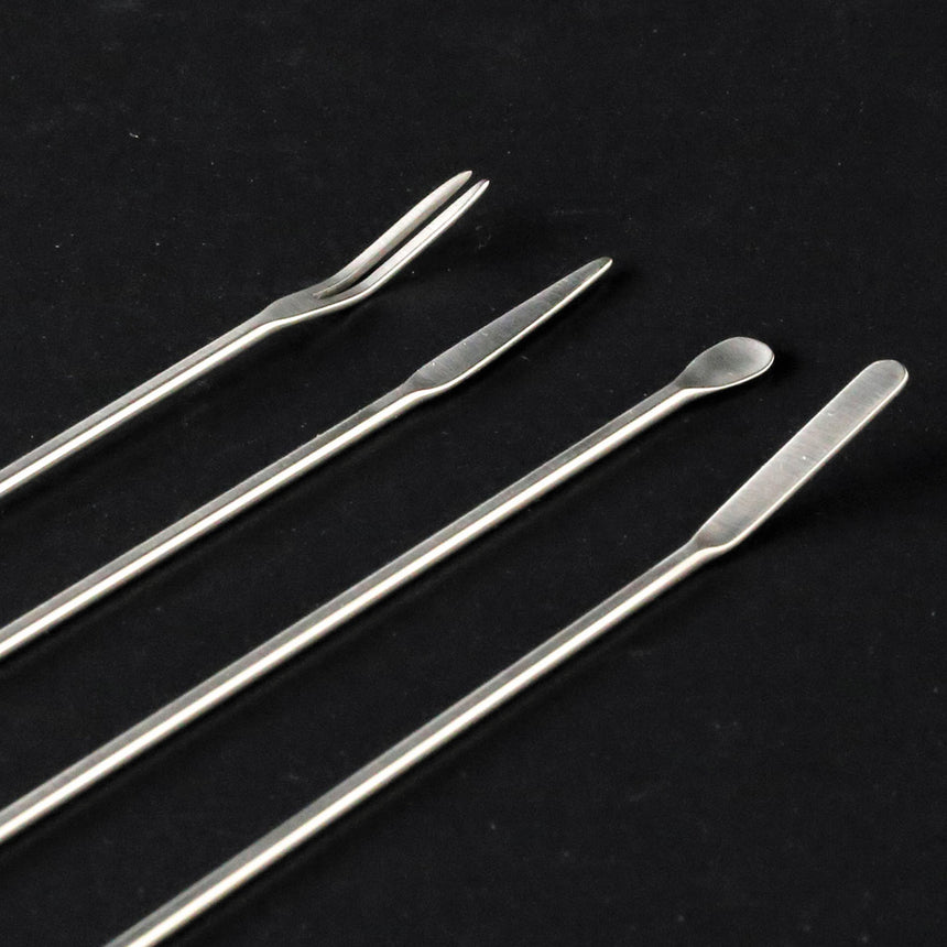 ナノユーテンシル　フォーク