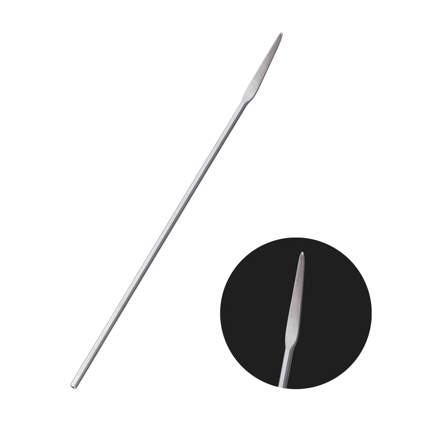 ナノユーテンシル　ナイフ