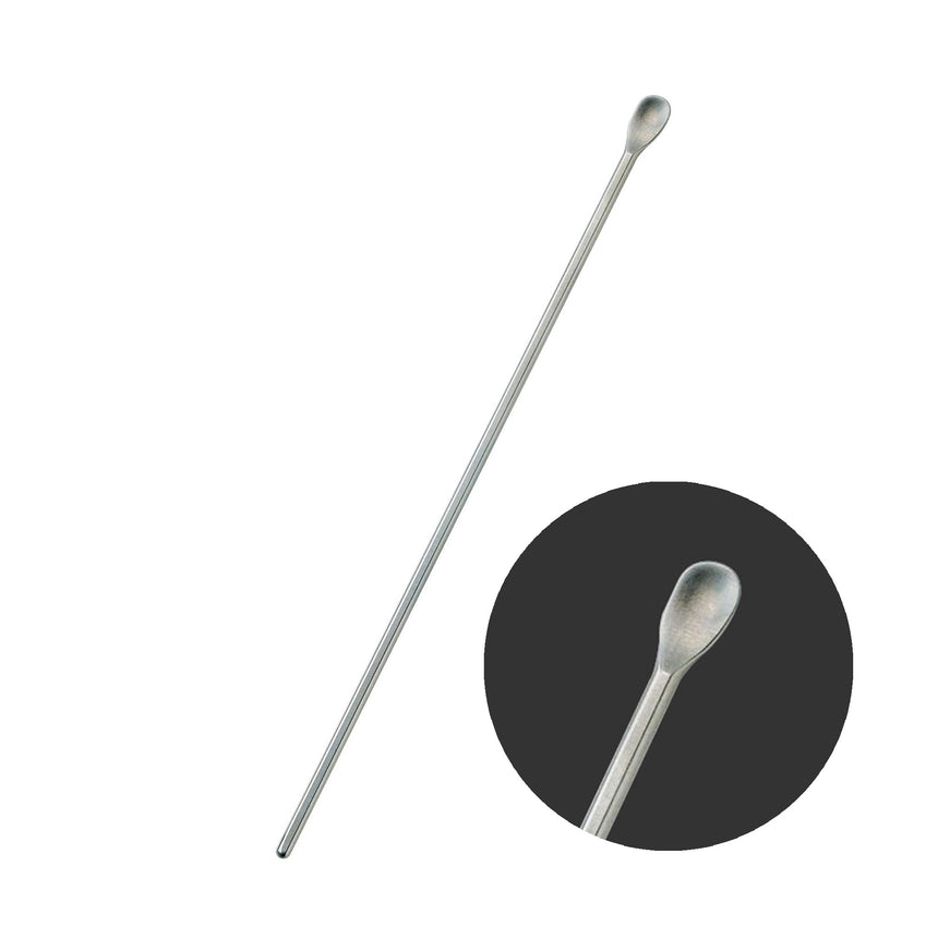 ナノユーテンシル　スプーン