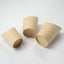 Paper Snack Cups (50 pcs)