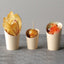 Paper Snack Cups (50 pcs)