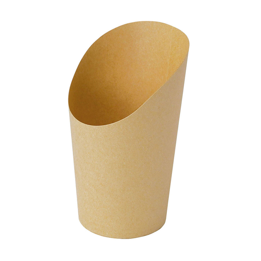 Paper Snack Cups (50 pcs)