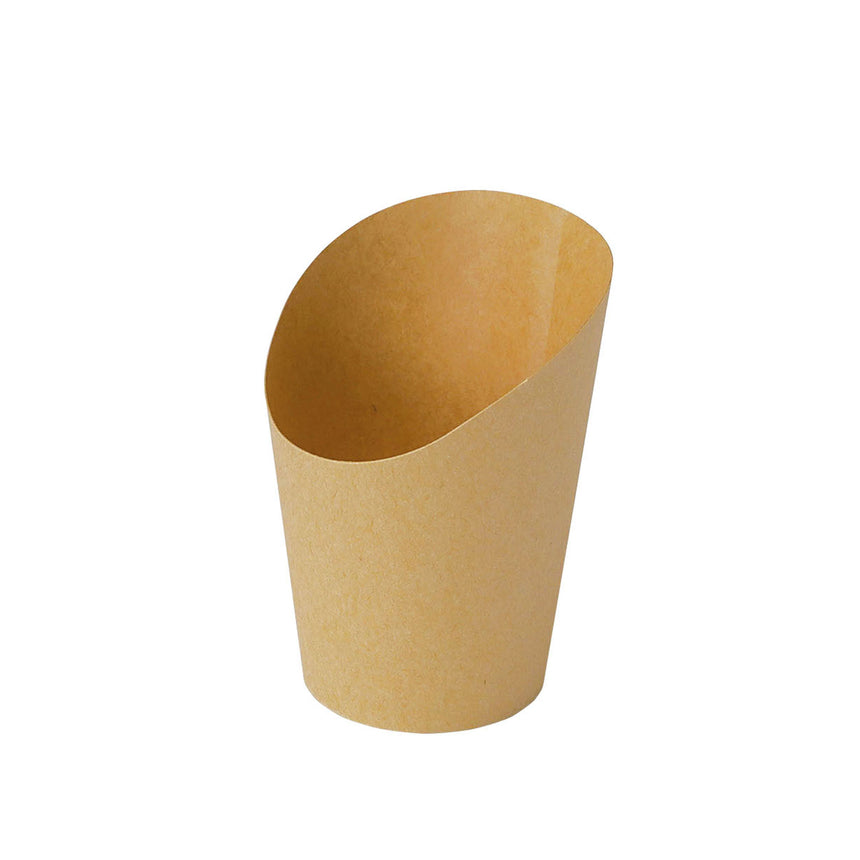 Paper Snack Cups (50 pcs)