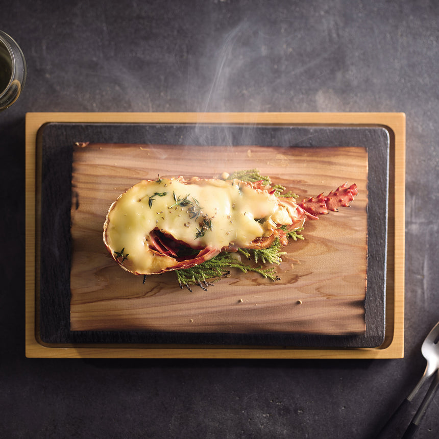 杉・グリルプランク  (10枚入)