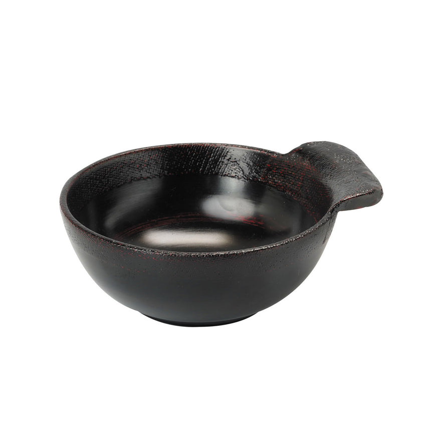 木製とんすい 曙