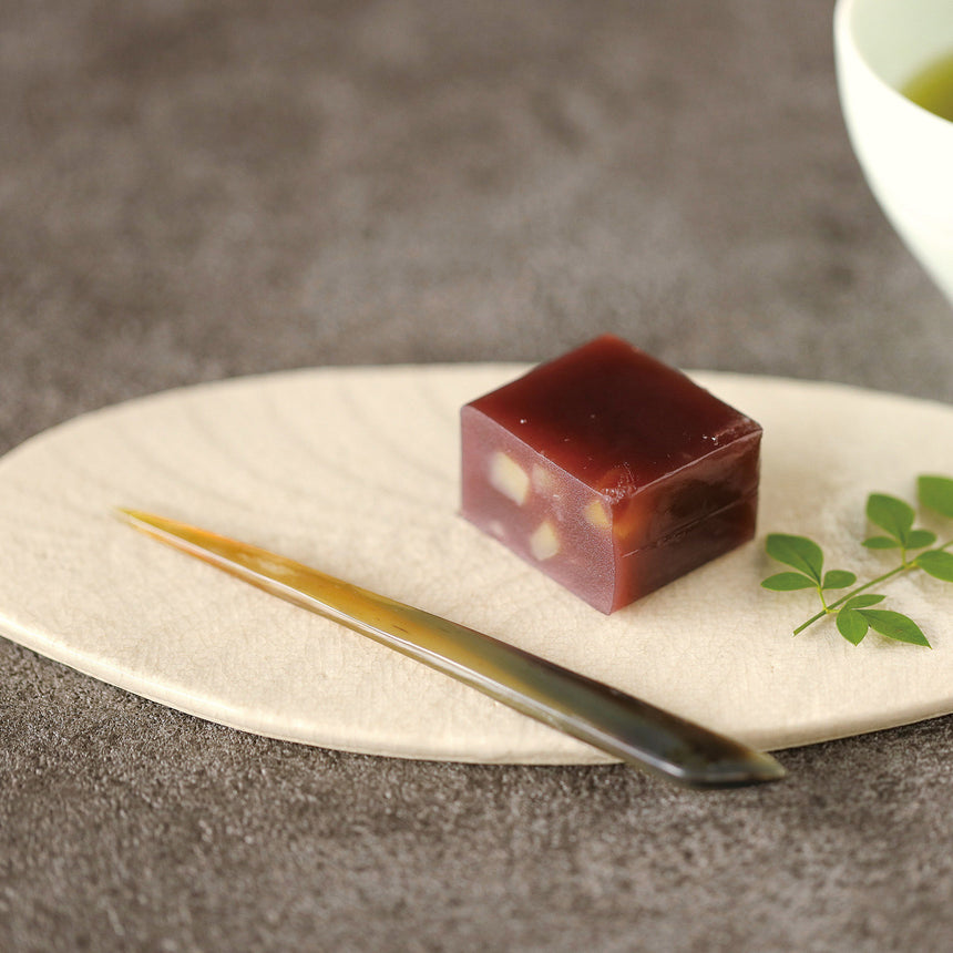 キャトルホーン 菓子楊枝