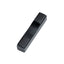 Lacquer Hime Chopstick Rest Ebony