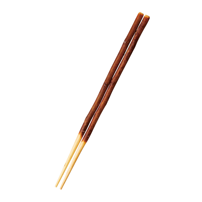 国産・梅の枝カトラリー 取り箸