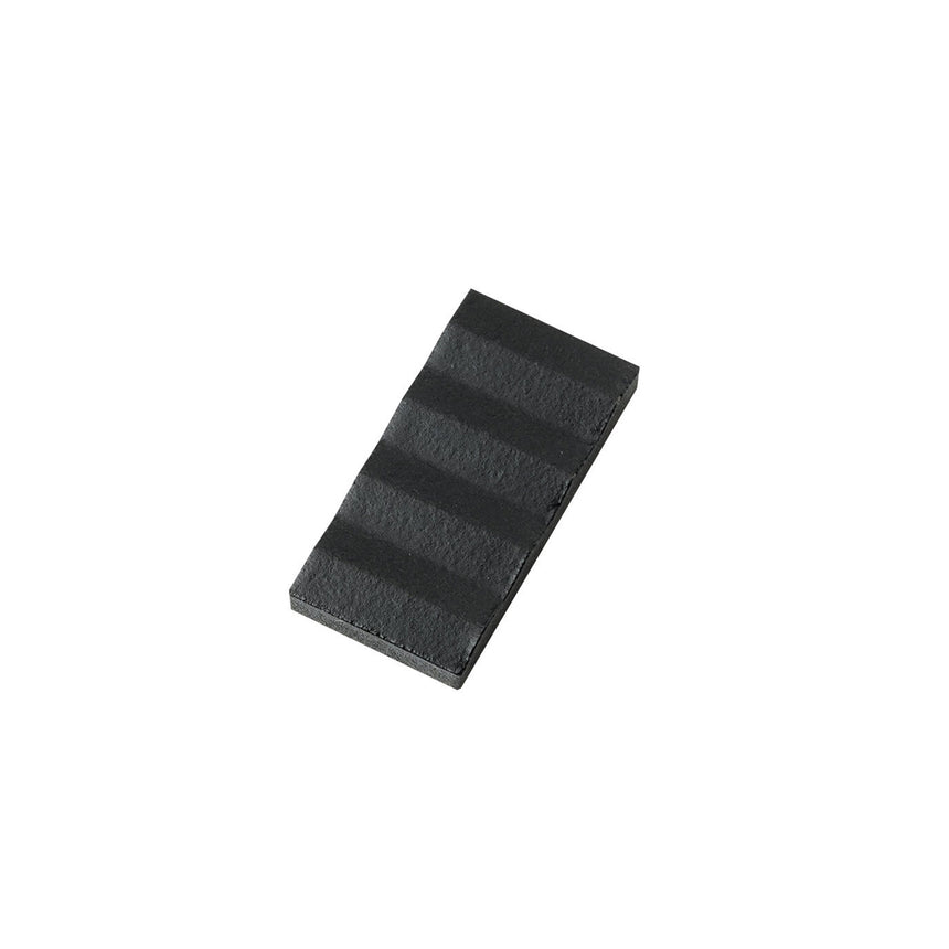 S・Tile（スタイル）箸置　黒