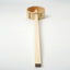 Sawara wood and ladle