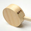 Sawara wood and ladle