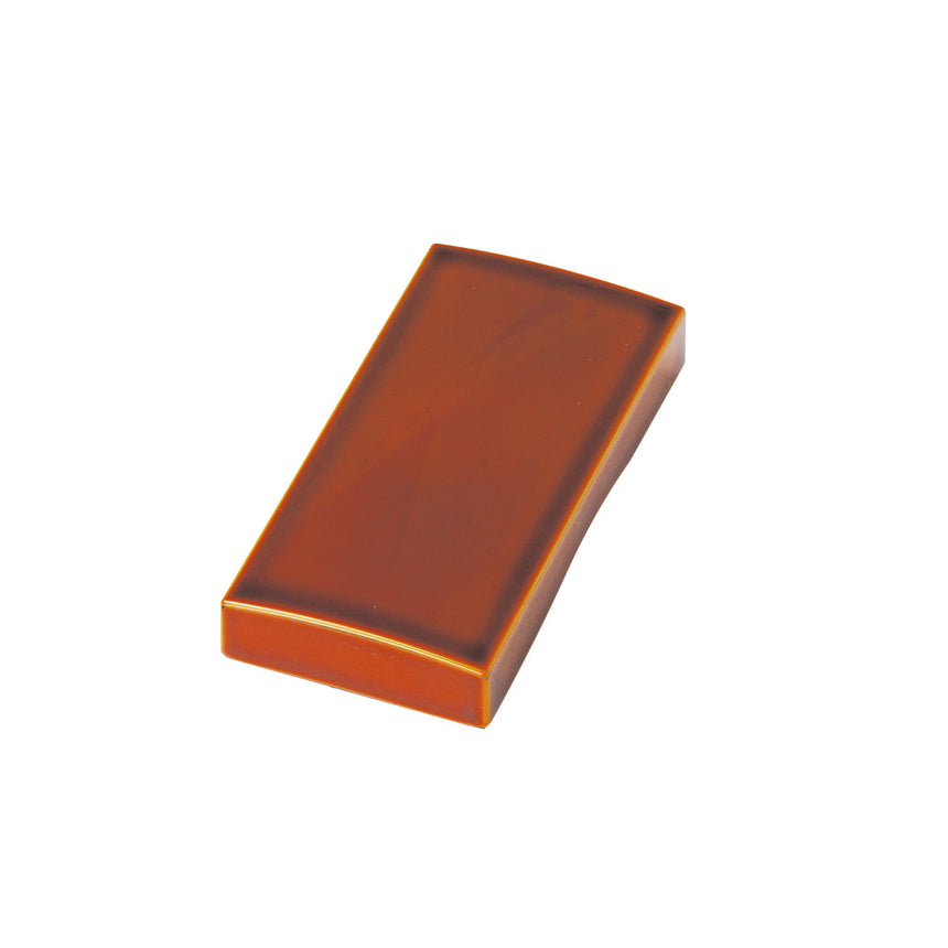 吹漆かぶせ楊枝箱