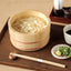 白木うどん桶