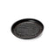 Aluminum mini round (plate &amp; stove)