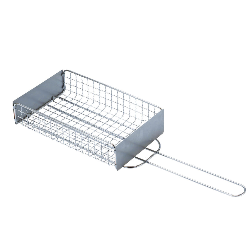 炭焼き用 ボックス型焼網