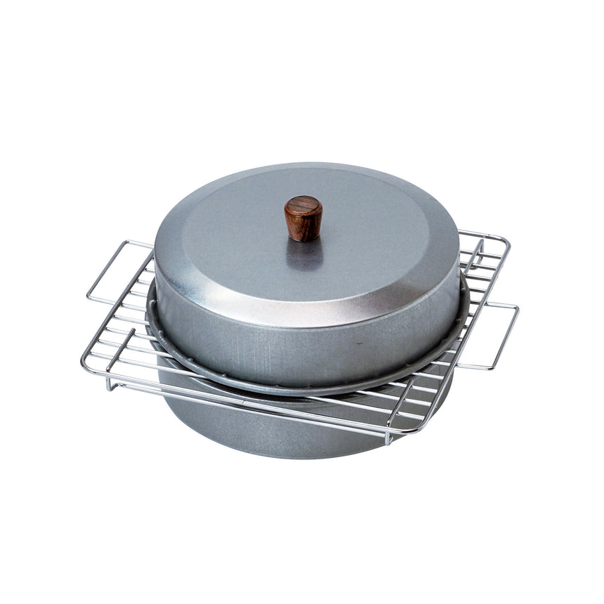 簡易燻製器セット