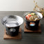 Fuki pot (stainless steel)