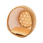 Bamboo Cocoon Food Basket