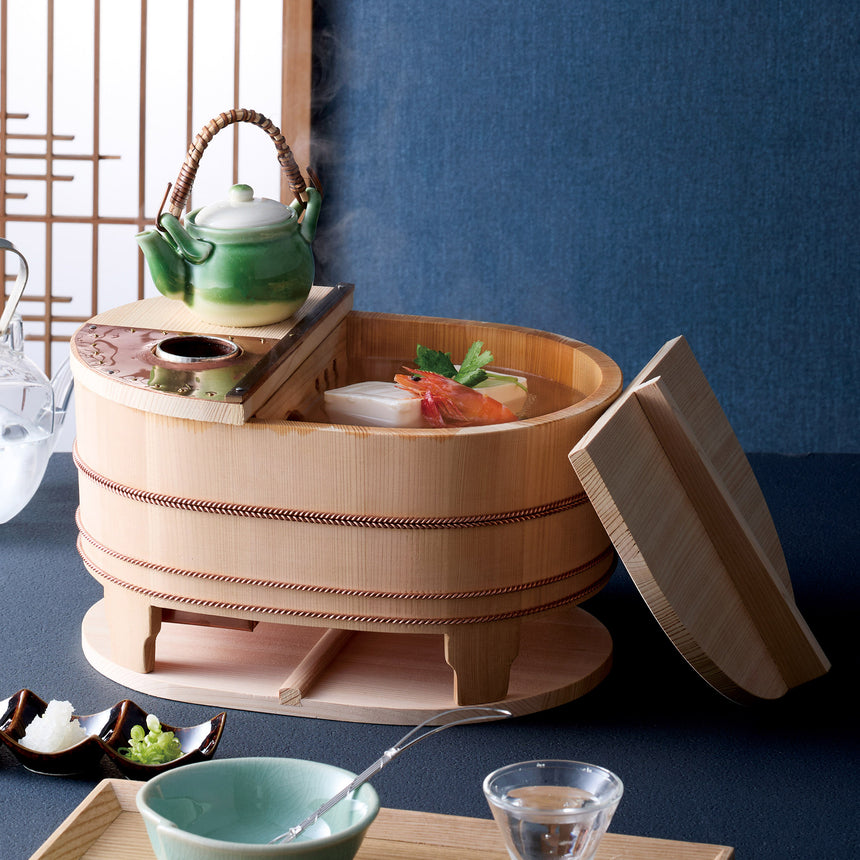 湯豆腐・湯葉鍋 – YOUBI.shop【用美公式オンライン】
