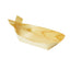 Akamatsu wooden boat, pack of 20