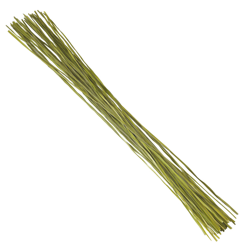 Domestically produced sedge string (100 pieces)