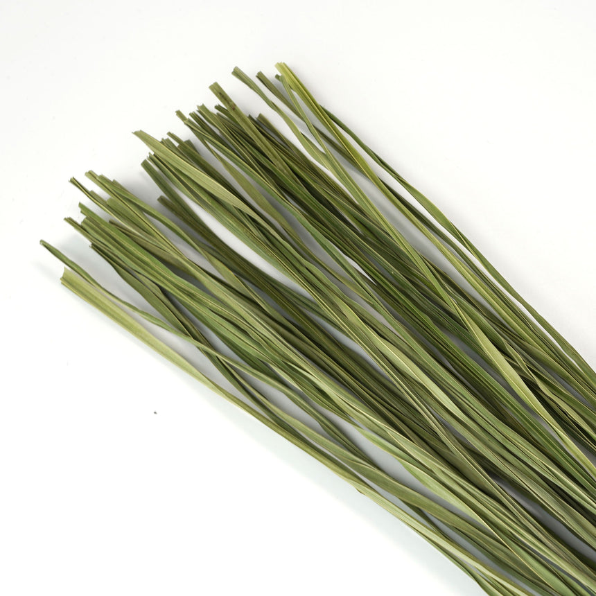 Domestically produced sedge string (100 pieces)