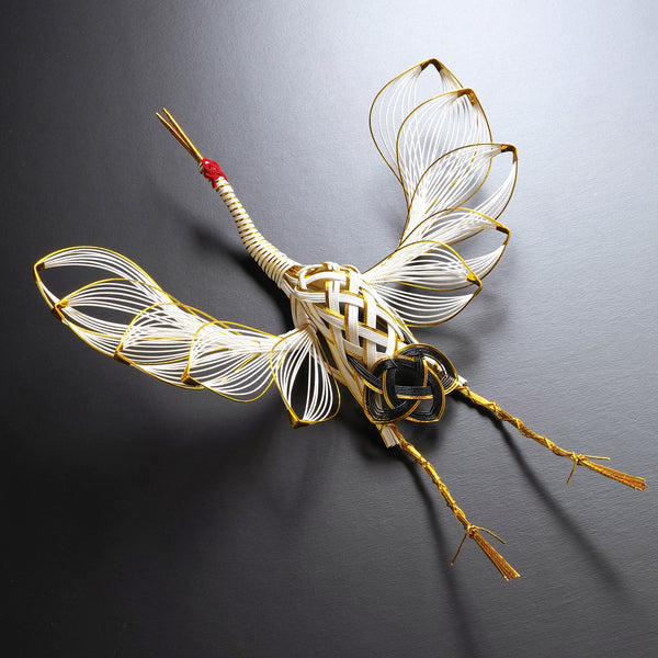 飾り水引 鶴 （大） – YOUBI.shop【用美公式オンライン】