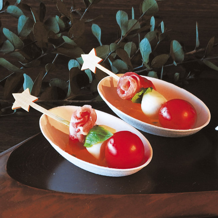 白竹　星ピック　(200本入)