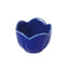 Plum small bowl (blue)