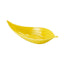 Bamboo-shaped small bowl (yellow)