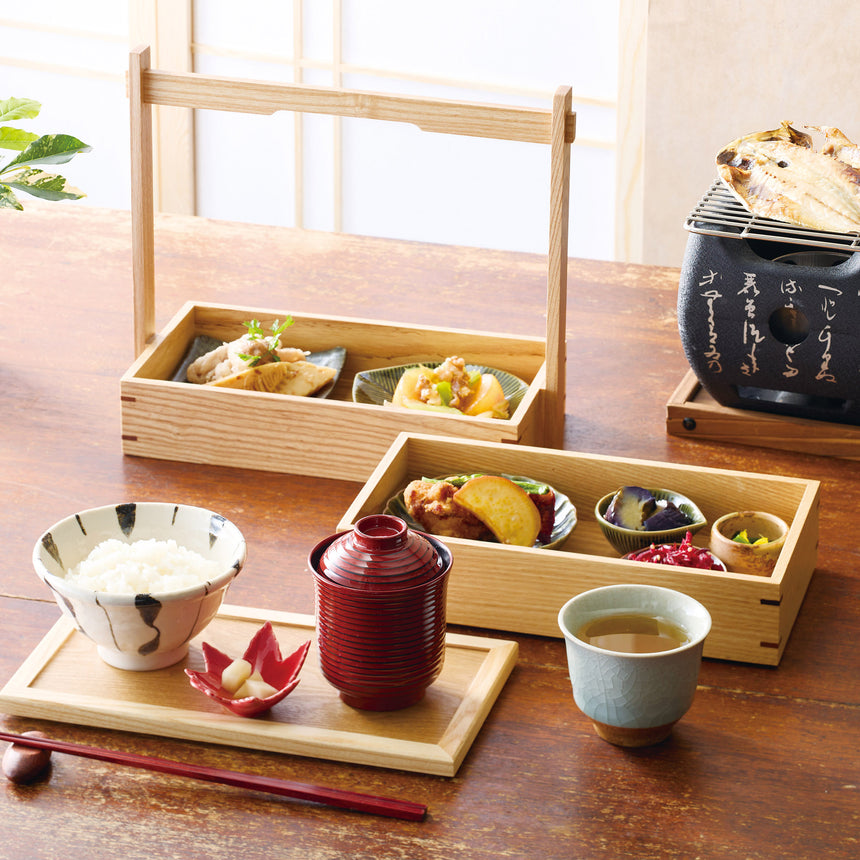 手提弁当 – YOUBI.shop【用美公式オンライン】